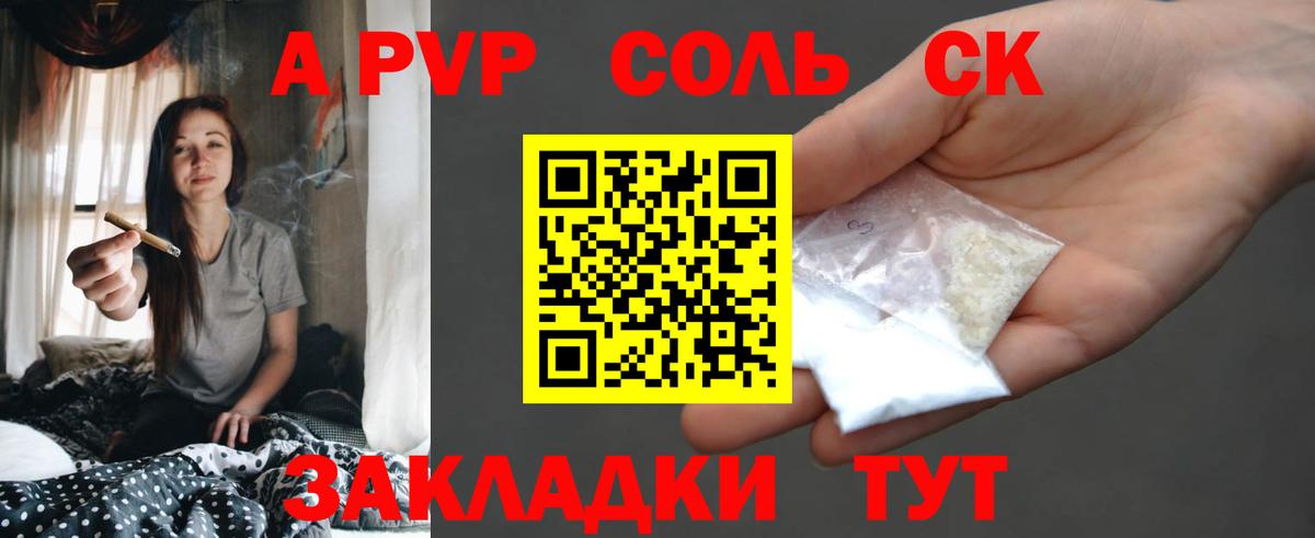 Альфа ПВП СК Ставрополь